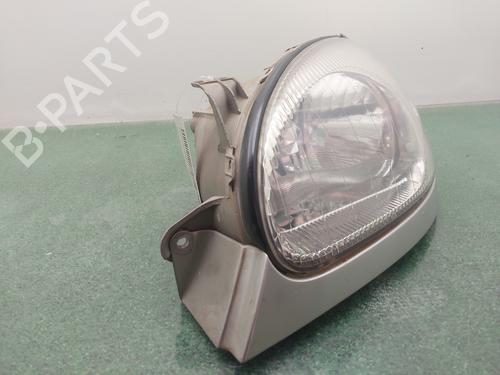Left headlight DAEWOO LANOS (KLAT) 1.3 | BP34722899C28 - Image 4