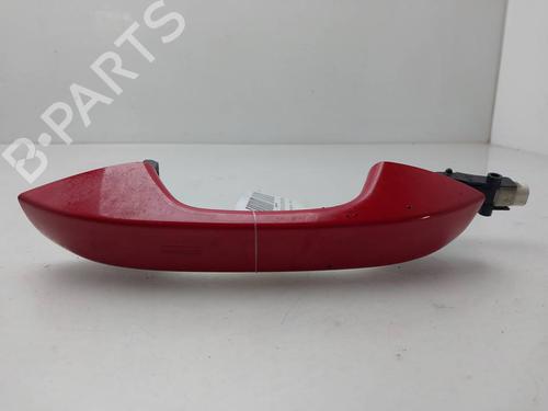 Used Front right exterior door handle Front right exterior door handle SEAT LEON Sportstourer (KL8, KLD) [2020-2026] 39993163 39993163