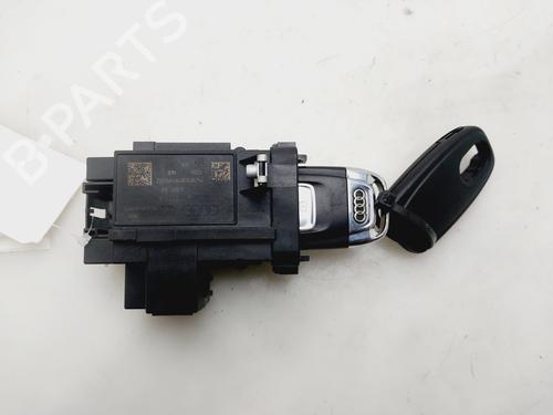 Used Ignition barrel AUDI A4 B8 (8K2) [2007-2017]  30901182