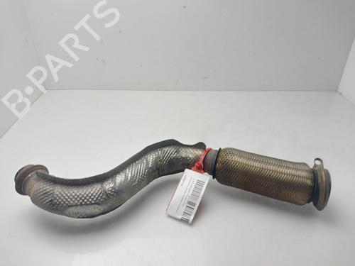 Used Exhaust system Exhaust system CITROËN C4 Grand Picasso II (DA_, DE_) [2013-2026] 32468060 32468060