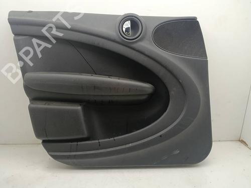 Used Front left panel Front left panel MINI MINI CLUBVAN (R55) One (98 hp) 39751773 39751773