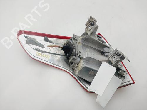 Right taillight CITROËN C4 Picasso I MPV (UD_) 2.0 HDi 138 | BP29509168C35 