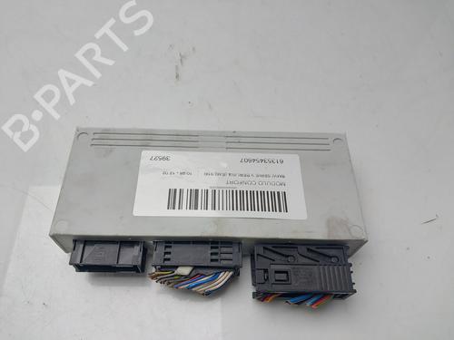 Used Electronic module BMW 3 (E46) 316 i (105 hp) 30601572