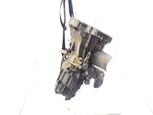 Gearbox SKODA SUPERB I (3U4) 2.0 TDI | BP29635855M3 
