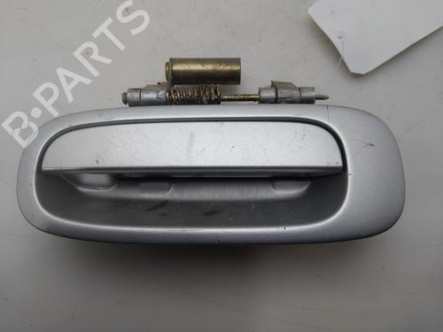 Used Rear left exterior door handle Rear left exterior door handle 36223072 36223072