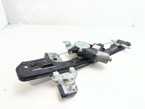 Used Front left window mechanism OPEL MOKKA / MOKKA X (J13) 1.6 CDTI (_76) (136 hp) 31127177