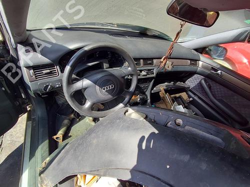 Engine control unit (ECU) AUDI A6 C5 (4B2, 4B4) 2.5 TDI | BP35779004M57  - Image 7