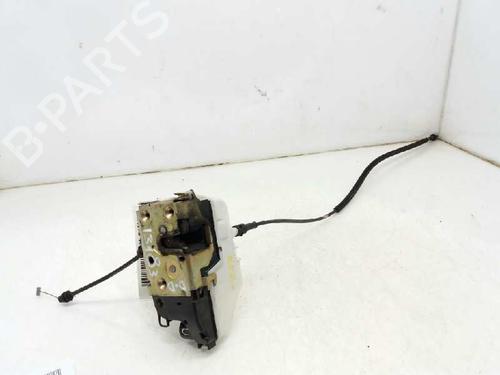 Used Front right lock CITROËN C2 (JM_) 1.4 HDi (68 hp) 2892225