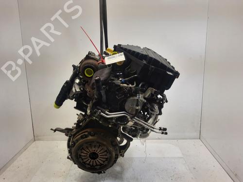 Engine FIAT DOBLO Cargo (263_) 1.3 D Multijet | BP30182727M1