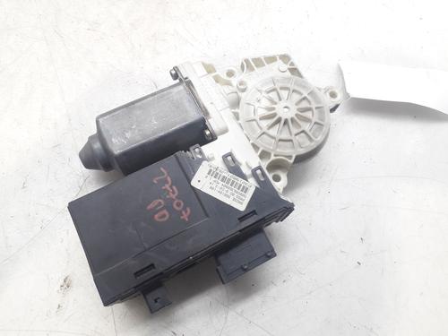 Used Right front window motor CITROËN C5 I (DC_) 2.0 HDi (DCRHZB, DCRHZE) (109 hp) 10176030
