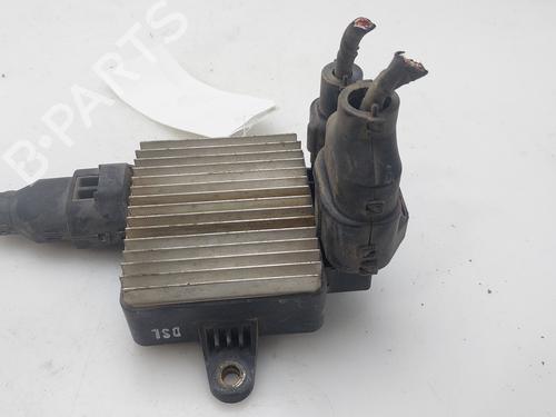 Used Heater resistor HYUNDAI SONATA V (NF) 2.0 CRDi (140 hp) 18838699