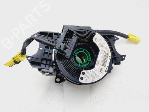 Squib airbag HONDA CIVIC VIII Hatchback (FN, FK) 2.2 CTDi (FK3) | BP30114154C102 