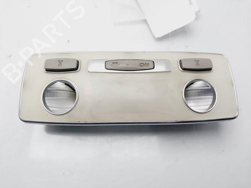 Used Interior roof light RENAULT LAGUNA III (BT0/1) 2.0 dCi (BT07, BT0J, BT14, BT1A, BT1S) (131 hp) 31827129