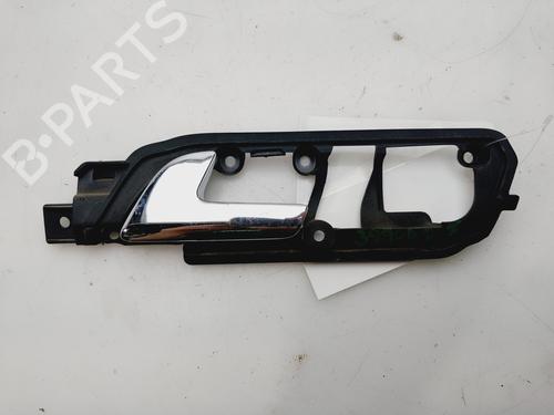Used Front left interior door handle VW POLO IV (9N_, 9A_) 1.9 TDI (101 hp) 29070328