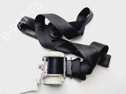 Front left seatbelt BMW 3 Coupe (E92) 320 d | BP38195569I26 - Image 5