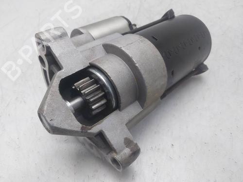 Used Starter Starter CITROËN C15 Box Body/MPV (VD_) [1984-2006] 40182148 40182148