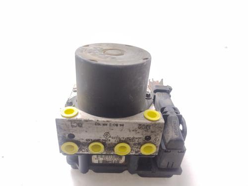 Abs pomp RENAULT MEGANE II Saloon (LM0/1_) [2003-2025]  28477662