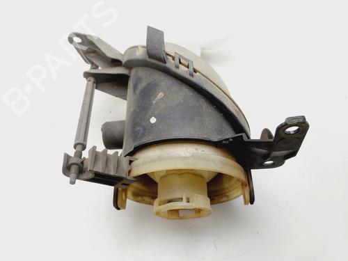 Højre foran tåkelykt OPEL CORSA D (S07)  | BP29464048C31 