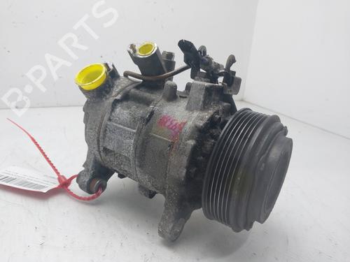 AC compressor BMW 1 (F20) 116 d | BP33238888M34 - Image 5