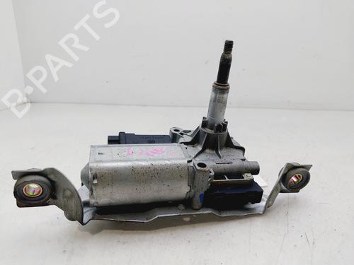 Viskermotor bagrude RENAULT SCÉNIC I MPV (JA0/1_, FA0_) 1.9 dCi RX4 | BP30792261M102