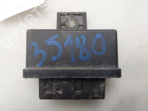 Used Electronic module Electronic module PEUGEOT 207 (WA_, WC_) [2006-2015] 34339827 34339827