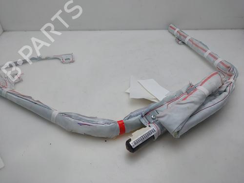 Right curtain airbag TOYOTA YARIS (_P13_) 1.5 Hybrid (NHP130_) | BP17445115C12 