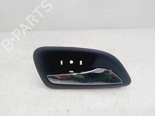Used Rear right interior door handle CHEVROLET CRUZE (J300) 2.0 CDI (163 hp) 22425518