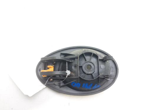 Front right interior door handle CHEVROLET MATIZ (M200, M250) 1.0 | BP24579767I14 
