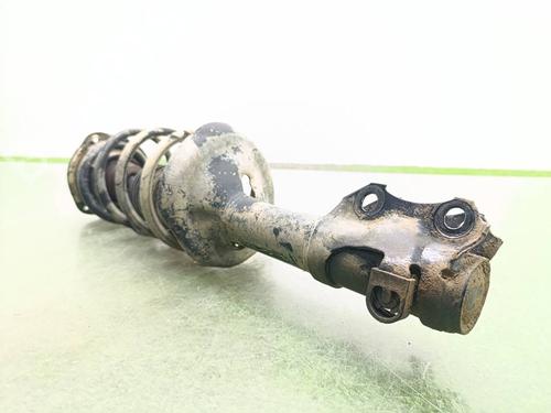 Left front shock absorber VW POLO (6N2) | BP38786287M16 - Image 3