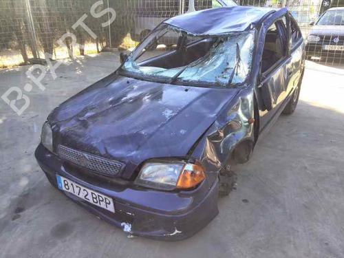 Used Parts SUZUKI SWIFT II Hatchback (EA, MA)  1.3 (SF413)  918637