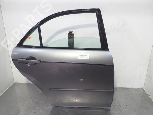 Dør høyre bak MAZDA 6 Saloon (GG) 2.0 DI (GG14) (121 hp) 17540793