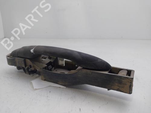 Rear left exterior door handle RENAULT CLIO III (BR0/1, CR0/1) 1.5 dCi | BP24653593C130 