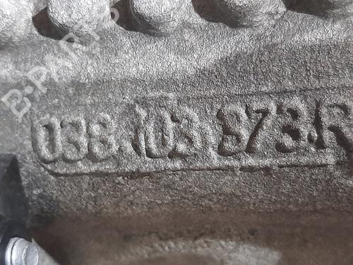 Cylinder head SEAT LEON (1P1)  | BP27491943M5 