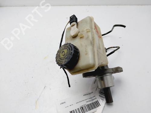 Brake master cylinder BMW 3 (E46) 320 d | BP18952436M77 
