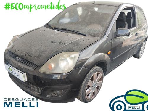 Brukte deler til FORD FIESTA V (JH_, JD_)    4774531
