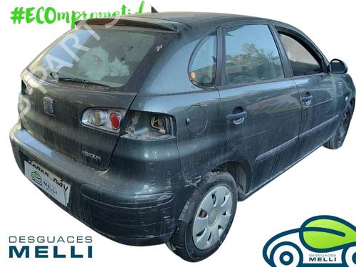 Left front window switch SEAT IBIZA III (6L1) | BP39423457I27 - Image 6