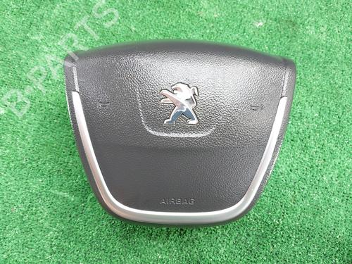 Airbag Kit PEUGEOT 508 I (8D_) 1.6 BlueHDi 120 | BP13295363C86 