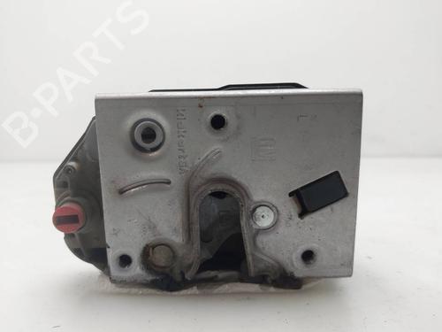 Used Rear left lock Rear left lock 39139431 39139431