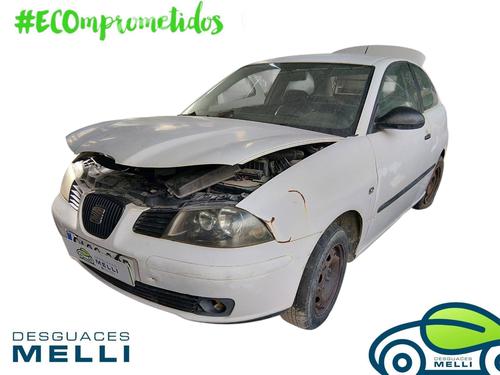 Recambios SEAT IBIZA III (6L1)    4618751