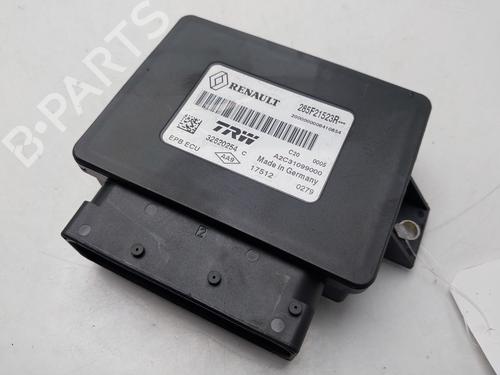 Used Electronic module Electronic module RENAULT GRAND SCÉNIC III (JZ0/1_) [2009-2016] 32696038 32696038