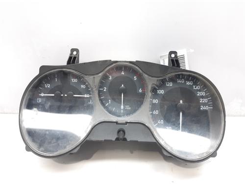 Used Instrument cluster SEAT LEON (1P1) [2005-2013]  10967328