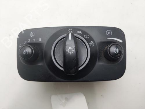 Used Headlight switch Headlight switch 38674429 38674429