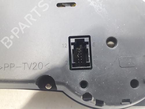 Instrument cluster SAAB 9-3 Estate (E50) | BP10083955C47