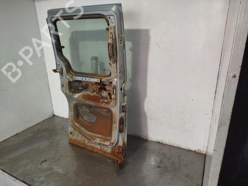 Left slide door PEUGEOT PARTNER MPV (5_, G_) | BP32382140C74