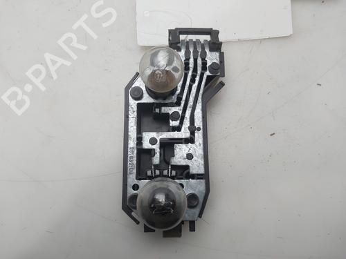Used Lamp holder Lamp holder SEAT TOLEDO I (1L2) [1991-1999] 33425594 33425594