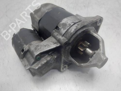 Used Starter Starter MERCEDES-BENZ A-CLASS (W168) A 140 (168.031, 168.131) (82 hp) 40294505 40294505