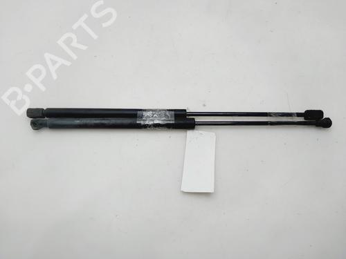 Used Tailgate lift support PEUGEOT 207 (WA_, WC_) [2006-2015]  31369961