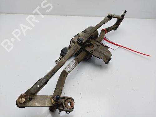 Front wiper motor SEAT IBIZA III (6L1)  | BP18675377M29 