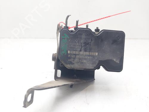 Used ABS pump HYUNDAI i10 I (PA) 1.1 (67 hp) 15670484