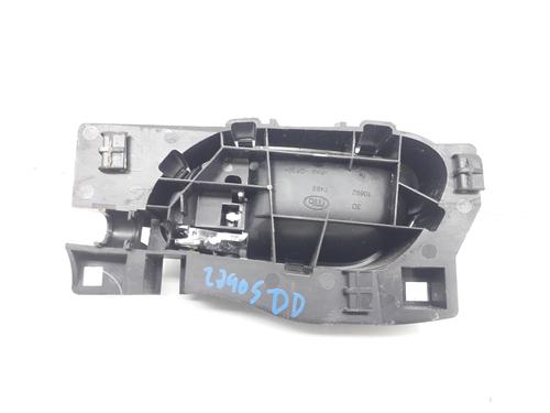 Front right interior door handle PEUGEOT 308 I (4A_, 4C_)  | BP12407932I14 